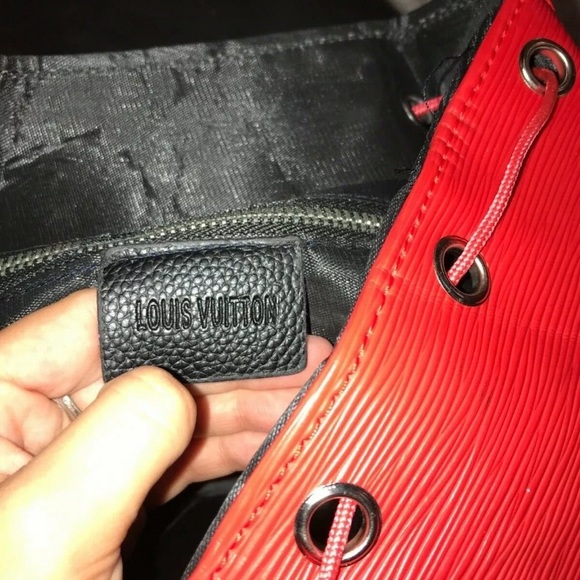 Supreme Pack Back 🔥 💯 Authentic  100% - Picture 3 of 3